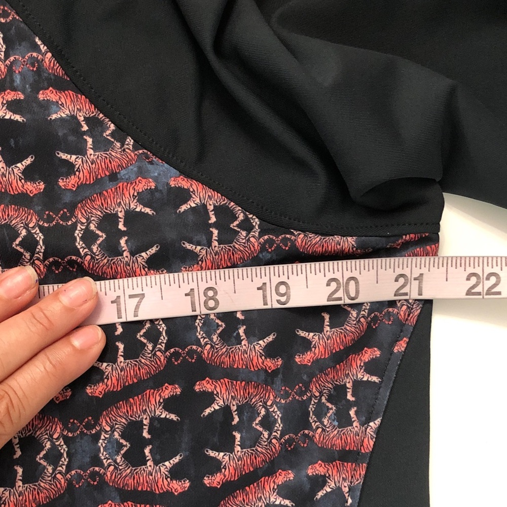 Peter Millar Black Performance Jacket - image 8